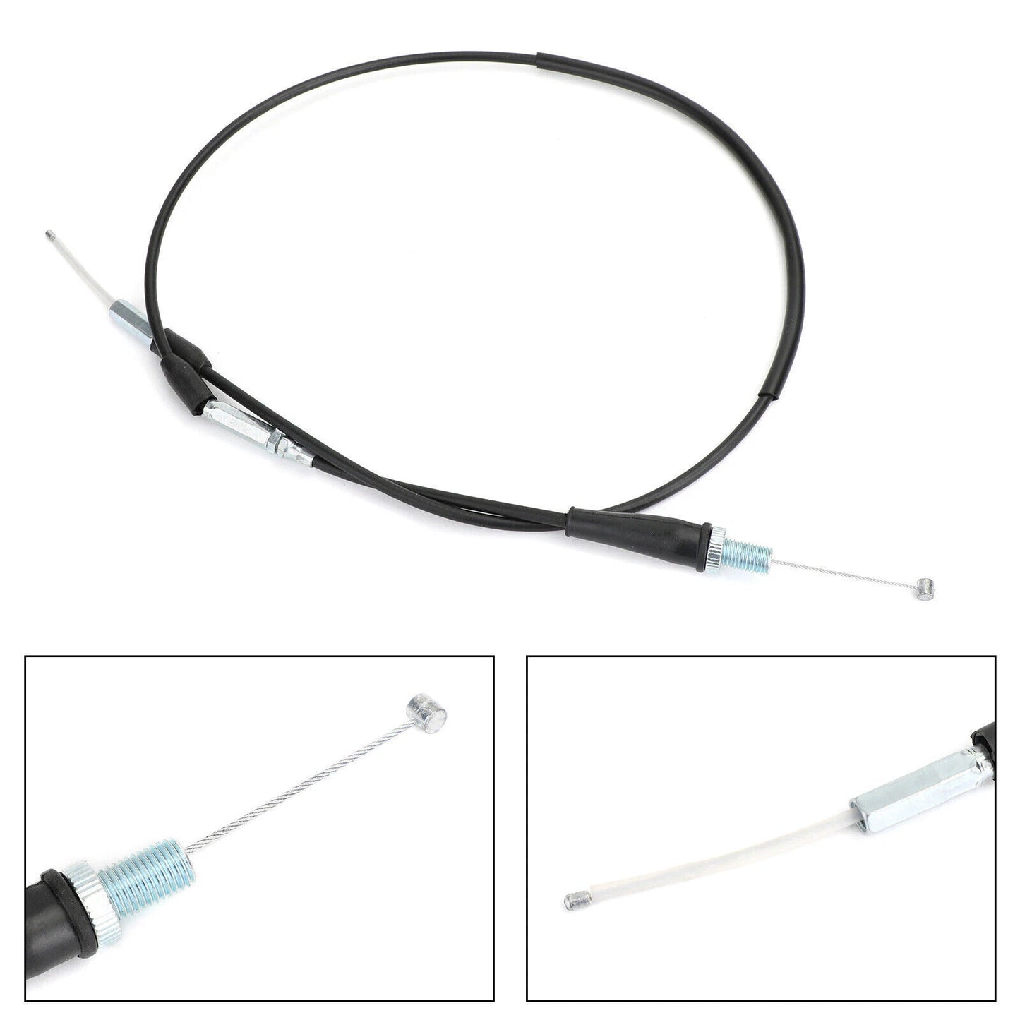 Throttle Cable for Yamaha Bear Tracker 250, Wolverine 350, Kodiak 400 (2000-2006)