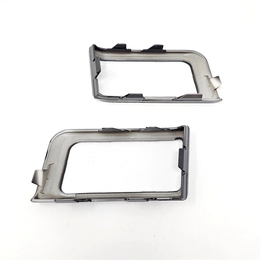 LED Fog Light Set for 2022-2024 GMC Sierra 1500 ( White)