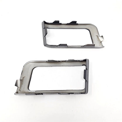 LED Fog Light Set for 2022-2024 GMC Sierra 1500 ( White)