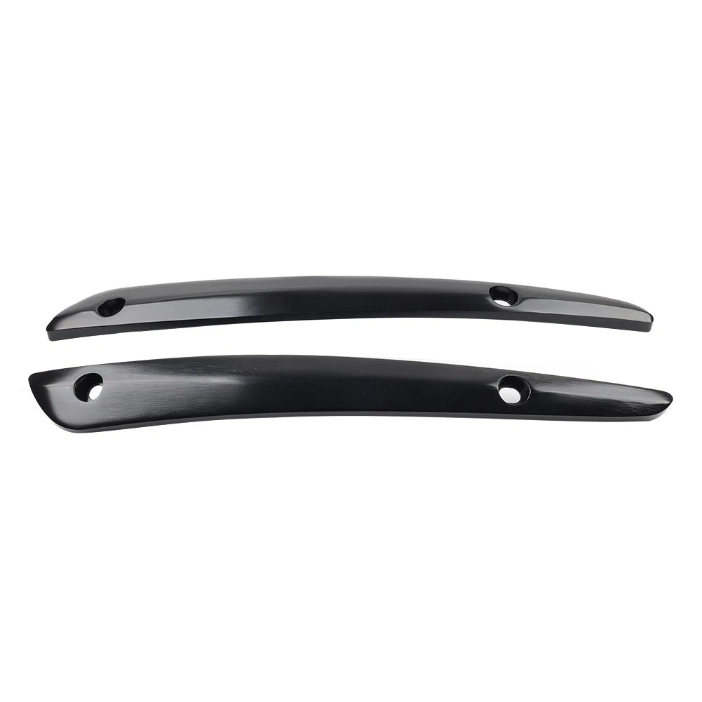 Windshield Side Trim for Harley Road Glide Ultra FLTRU FLTRX Special (15-22)