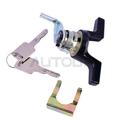 Tailgate Lock Cylinder W/ Keys for Blazer Jimmy Bravada (1983–1994)
