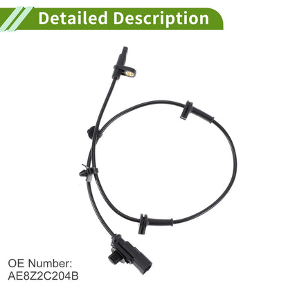 ABS Wheel Speed Sensor for Ford Fiesta (2011-2019)