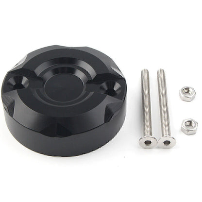 Front Brake Fluid Reservoir Cover Cap for Ducati 899 939 959 1190 1299 (2013-2019)