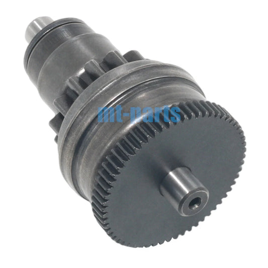 14T/61T Starter Motor Pinion Gear for Suzuki AH50 Address (1992-1994)