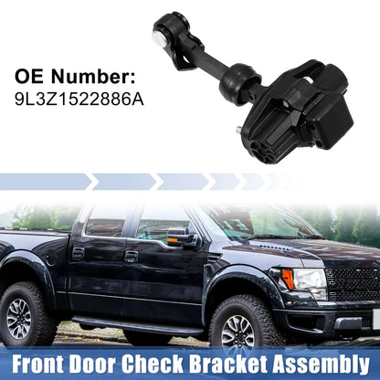 Front Door Check Stop Strap for Ford F-150, Lincoln Mark (2004-2014)
