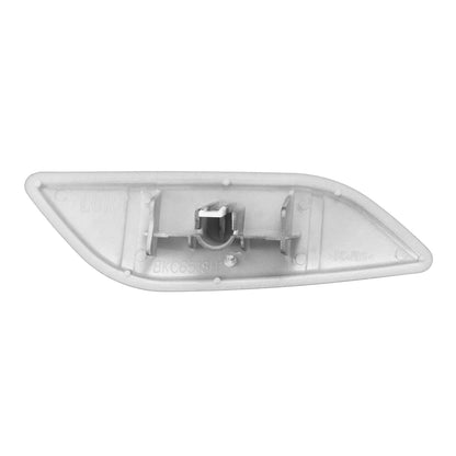 Left Headlight Washer Nozzle Cover for Mazda 3 Axela (2014-2016)