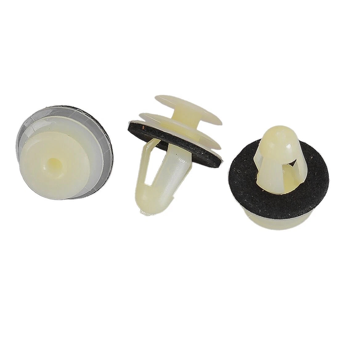 50pcs Door Panel Clips for Toyota - Durable Fasteners for Secure Fit