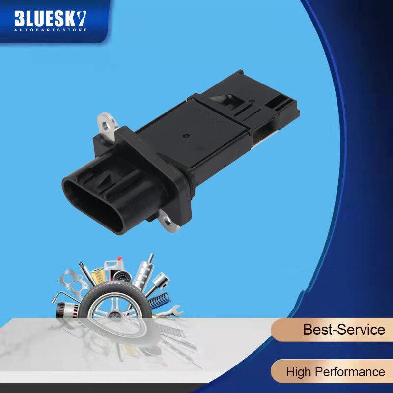 Mass Air Flow Meter for Holden Colorado 2.8L LWN (2012-2015)