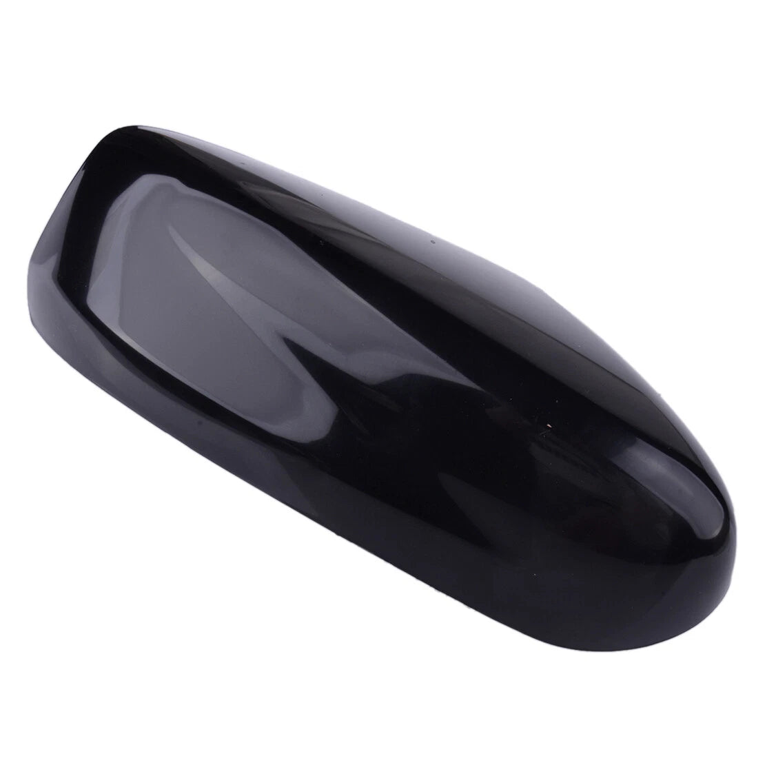 Right Exterior Side Rear View Mirror Cover Trim for 13-18 Nissan Altima