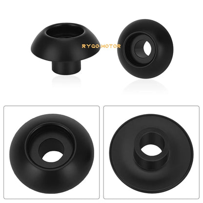 Handle Bar End Guard for Honda ATC110 ATC125M ATC200 ATC250 ATC350X