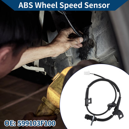 ABS Wheel Speed Sensor for Kia Amanti (2007-2009)