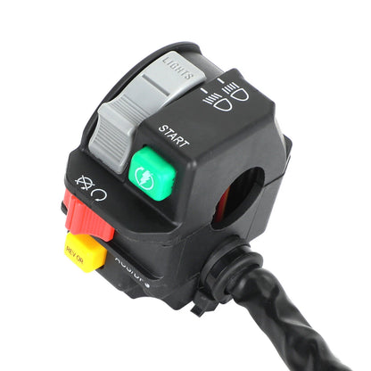 Kill Switch for Can-Am Outlander 650 800 1000 (2006-2023)