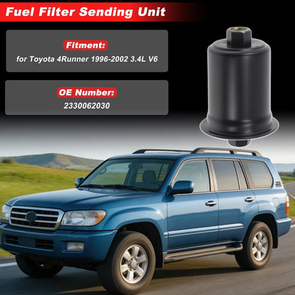 Fuel Filter Assembly for Toyota 4Runner (1996–2002)