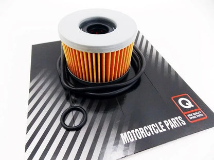 Oil Filter for Honda SXS700 Pioneer Side by Side (2014-2022)