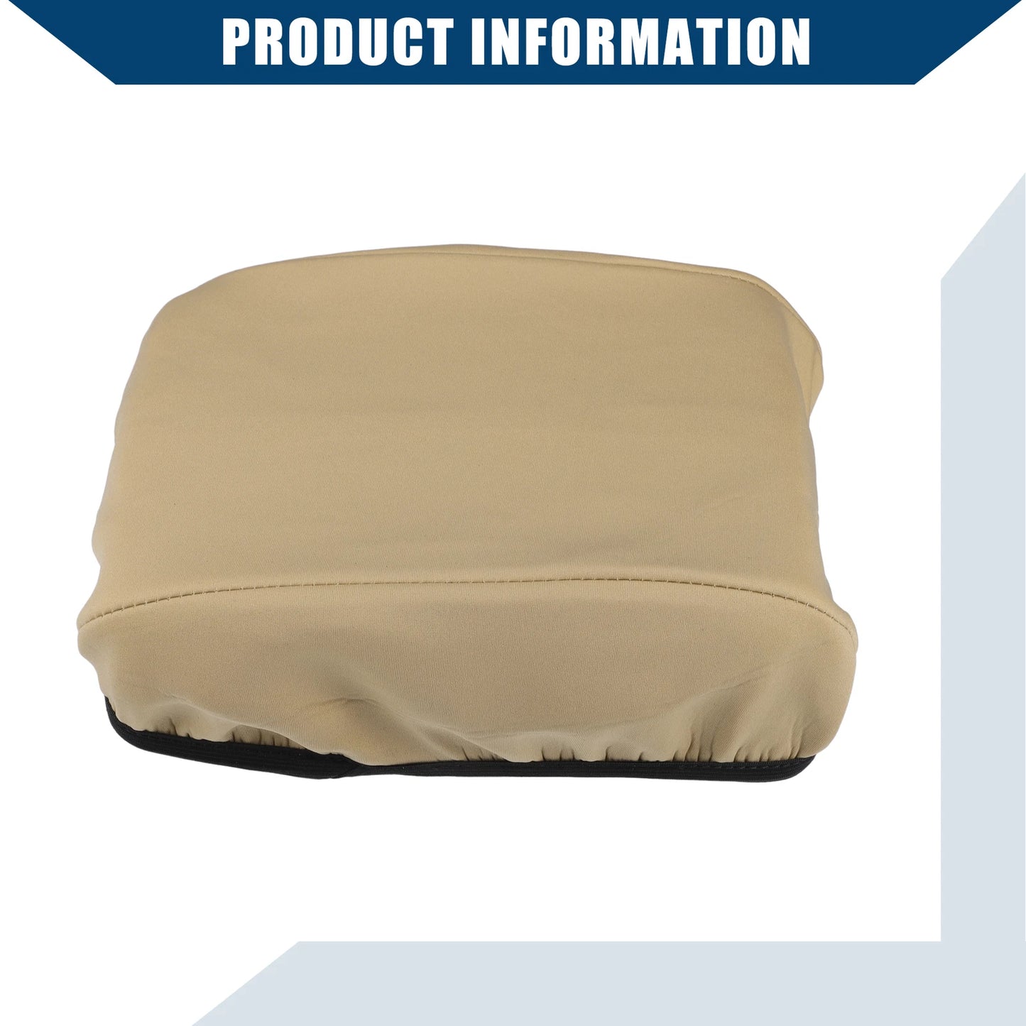 Neoprene Center Console Armrest Cover for Honda CR-V (2012-2016)