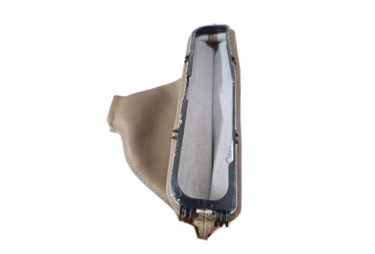 Handbrake Cover for Nissan Navara D40 (2005-2013)