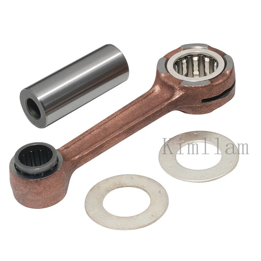 Connecting Rod Assy for Suzuki DT15, DT9.9 (1983-2012)
