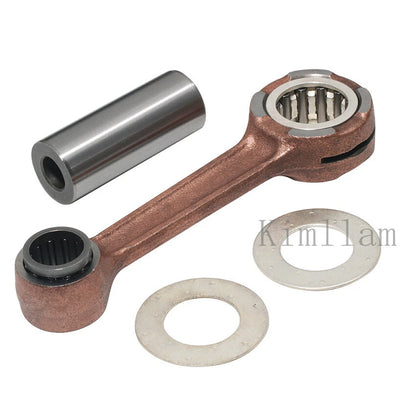 Connecting Rod Assy for Suzuki DT15, DT9.9 (1983-2012)