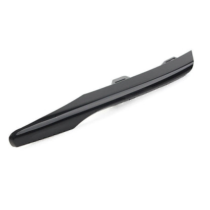 Front Fog Light Lamp Strip Trim for Land Rover Range Rover Evoque (20-22)