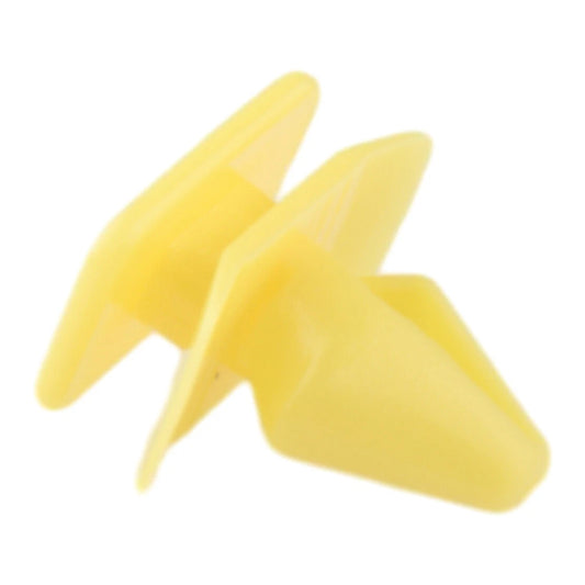 10pc Rocker Panel Moulding Clips for Volvo