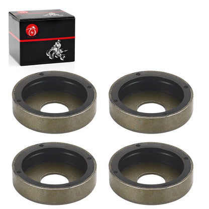 Front A-Arm Bushing Cap for Polaris Sportsman 90 (2007-2016) 4pcs