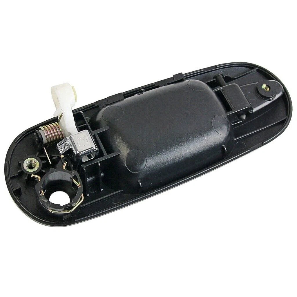 Outer Door Handle (Chrome & Black) for Honda CR-V RD1 (1997-2001)
