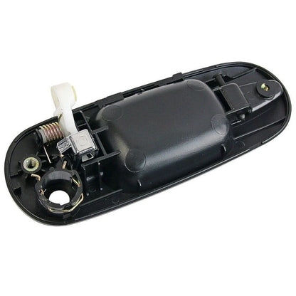 Outer Door Handle (Chrome & Black) for Honda CR-V RD1 (1997-2001)