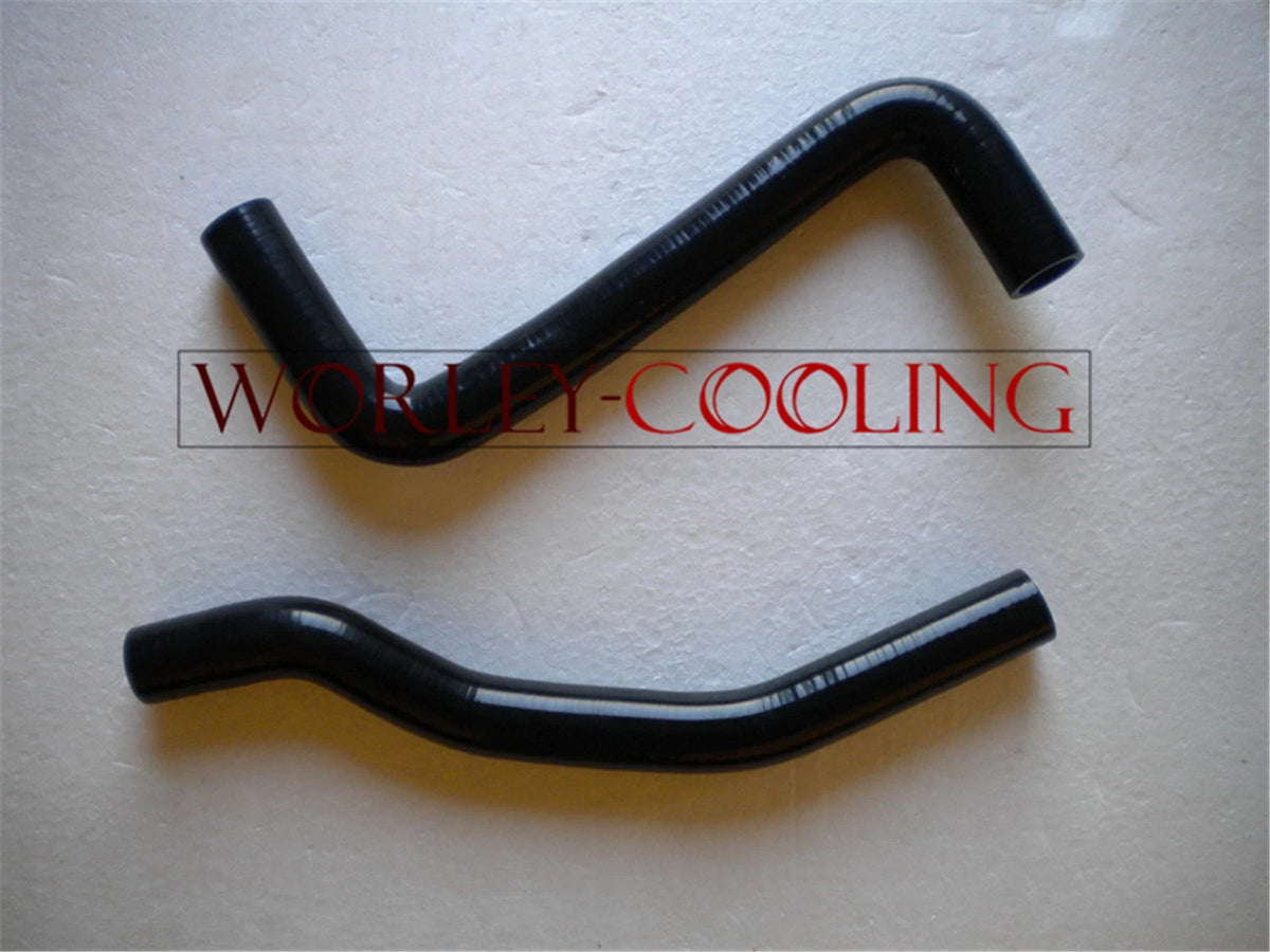 Silicone Radiator Hose for Toyota Celica GT-4 ST205 (1994-1999)