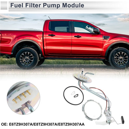 Fuel Pump Assembly for Ford Ranger 1986-1988 4 Cyl 2.0 2.3L