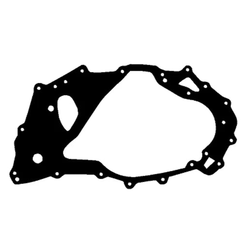 Water Pump Stator Flywheel Gasket for Bombardier Can-Am Traxter 500 (1999–2001)