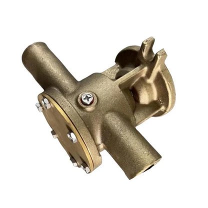 Seawater Pump for Volvo Penta AD31P/AD41P/KAMD/KAD 42/43/44 (3583115)