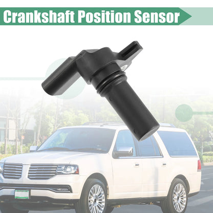 Crankshaft Position Sensor for Ford (BL31-12K073-AB) - Metal Plastic (2000-2005)