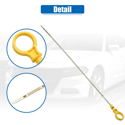Engine Oil Dipstick for Ford Taurus 3.0L V6 (2002-2006)