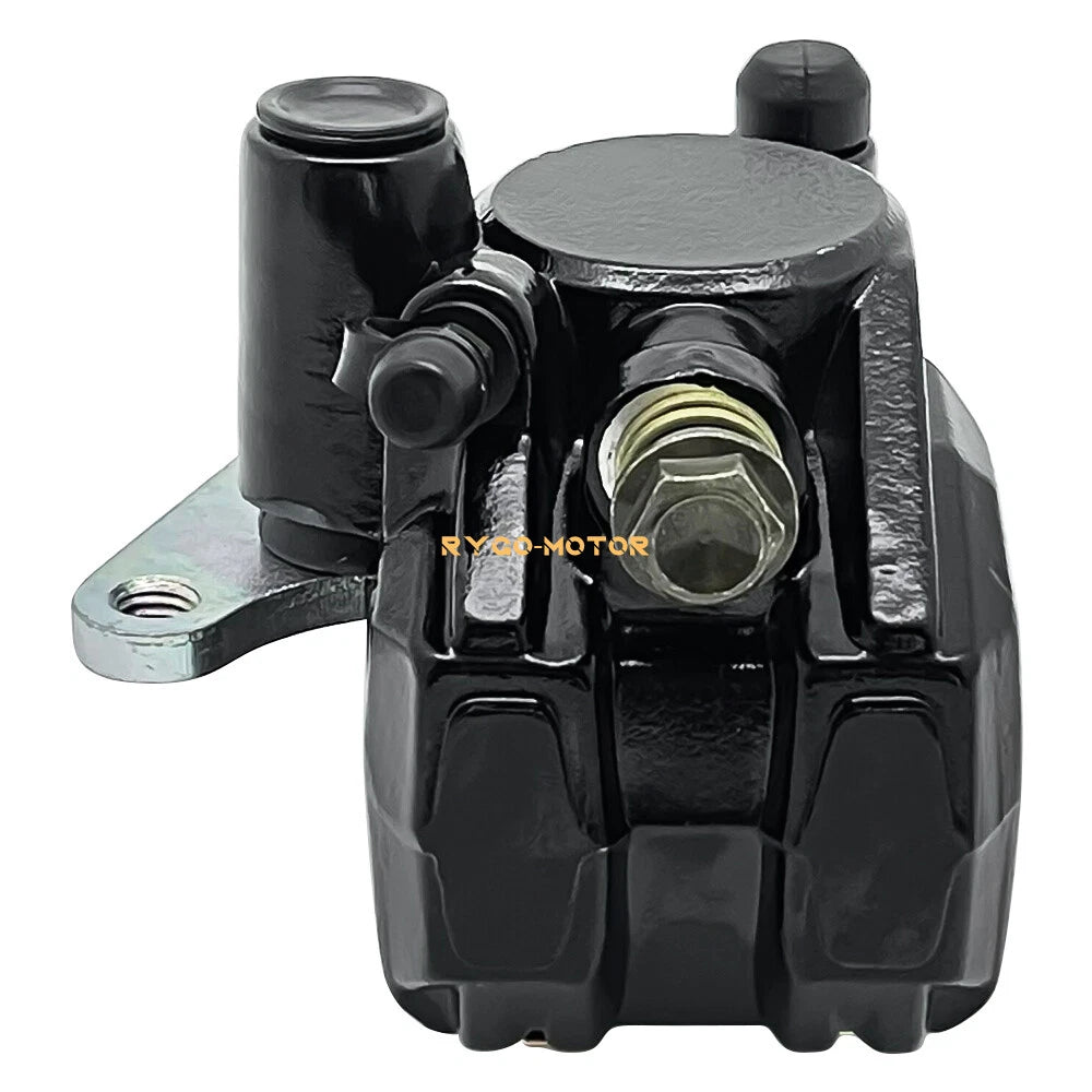 Front Brake Caliper & Pads for Honda ATC200X (1986–1987)