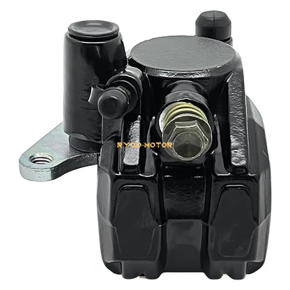 Front Brake Caliper & Pads for Honda ATC200X (1986–1987)