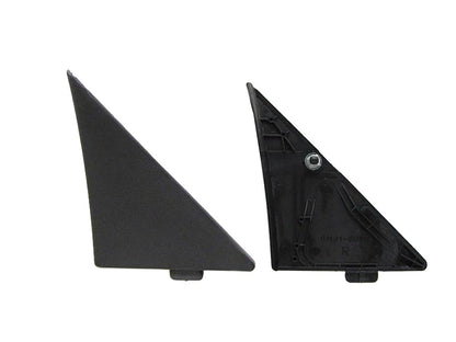 Door Side Mirror Corner Trim for Toyota Hilux LN85 LN90 (1989-1997)