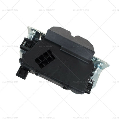 Trunk Lock Latch Actuator for Astra H, Zafira B (2004-2014)