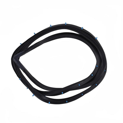 Door Seal Weatherstrip Front Right Fits Toyota Corolla KE70 2-Door 1979-87 D09