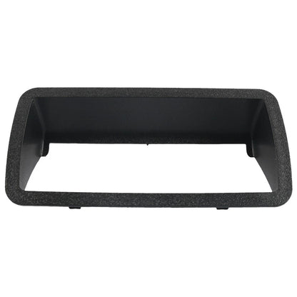 Tailgate Door Handle Bezel Cover for Chevy S10, GMC Sonoma, Isuzu Hombre (1994-2004)