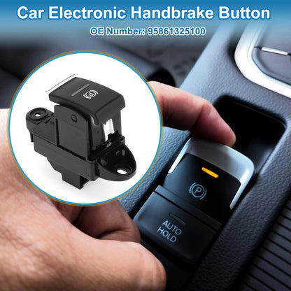 Parking Brake Button Switch for Porsche Cayenne (2011-2017)