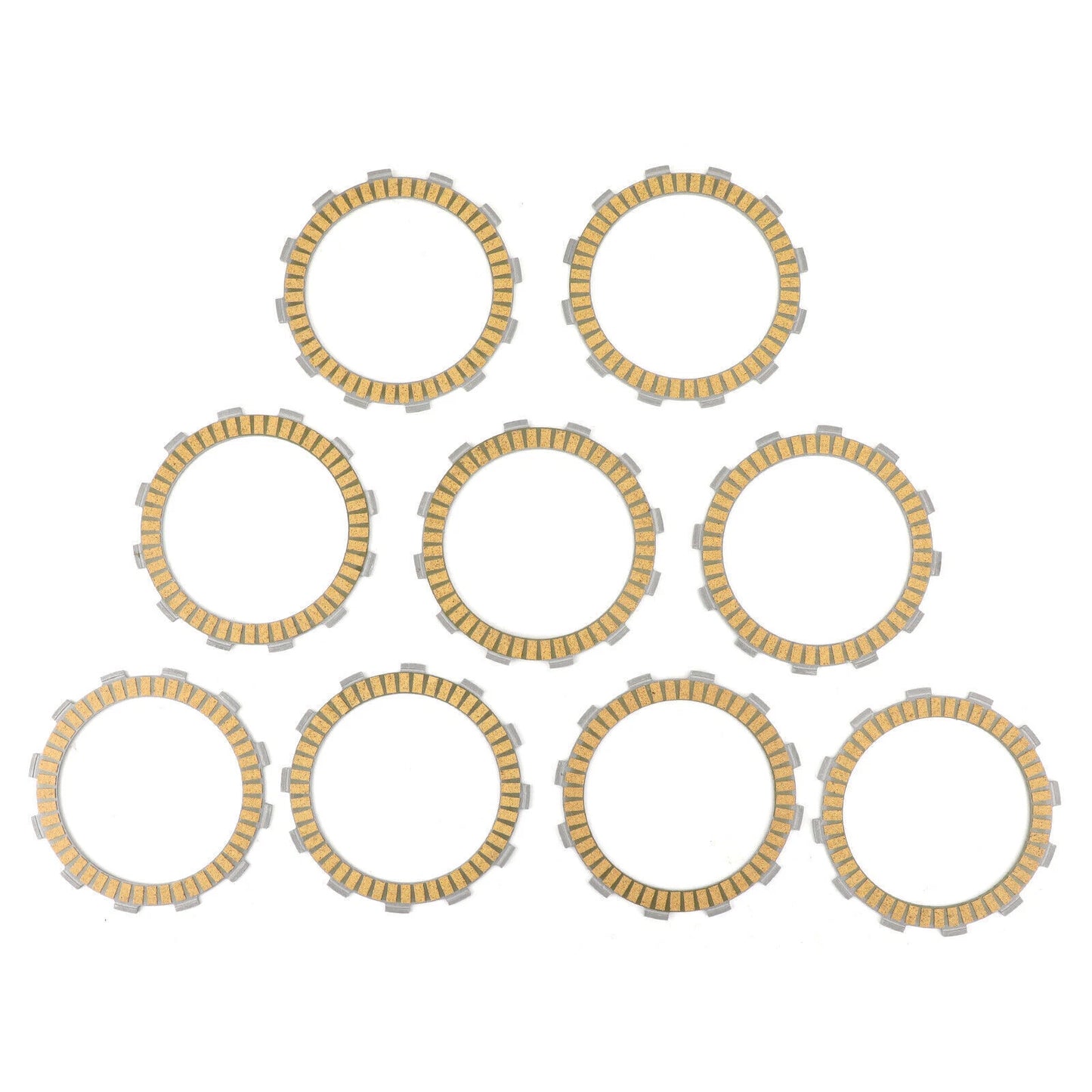 Clutch Kit for Suzuki GS1000 GS1100 GS1150 GSX1000 VL1500 (1978-2004)
