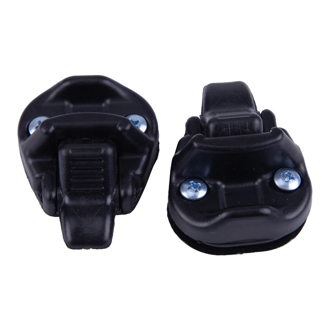 Door Window Glass Lock Buckle for Mitsubishi Pajero Montero (V31-V45)