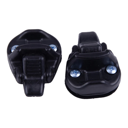 Door Window Glass Lock Buckle for Mitsubishi Pajero Montero (V31-V45)