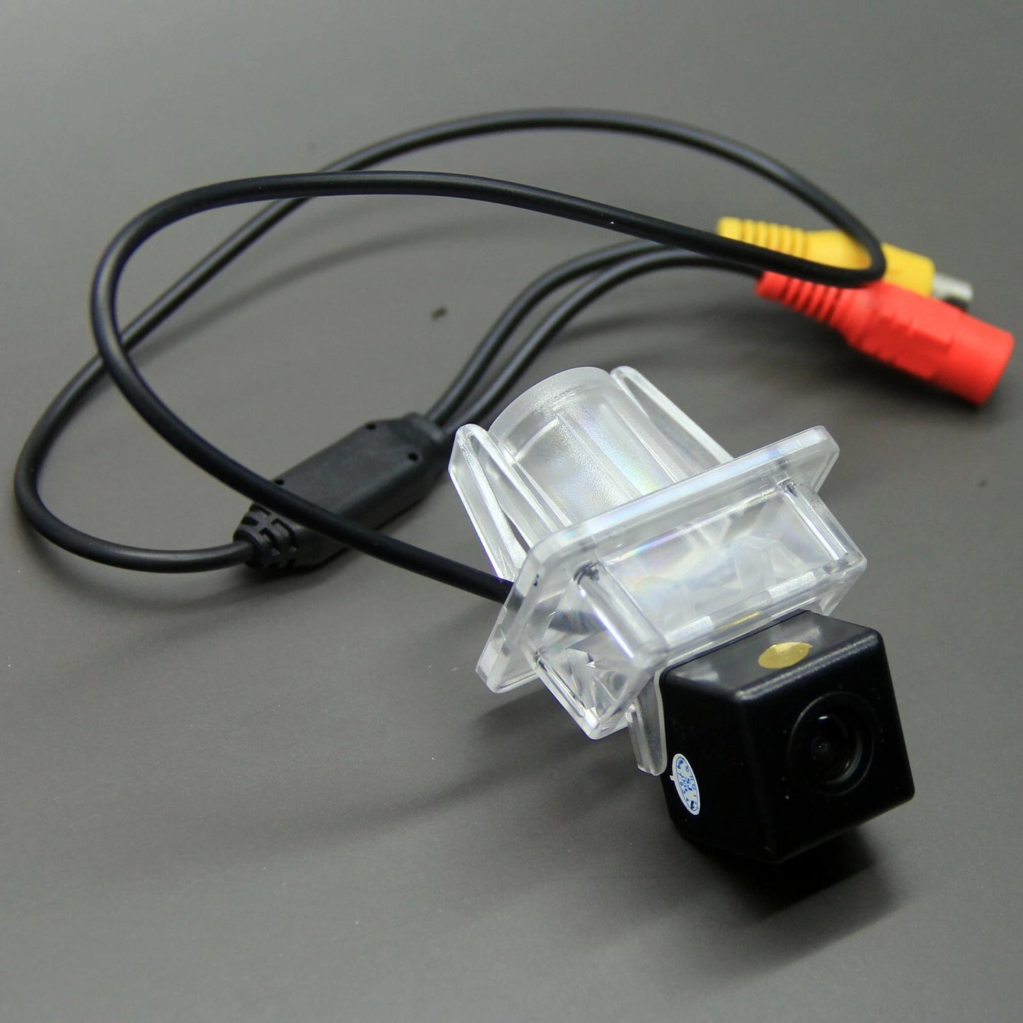 Car Rear View Backup Camera for Mercedes Benz W204 S204 (2008–2012)