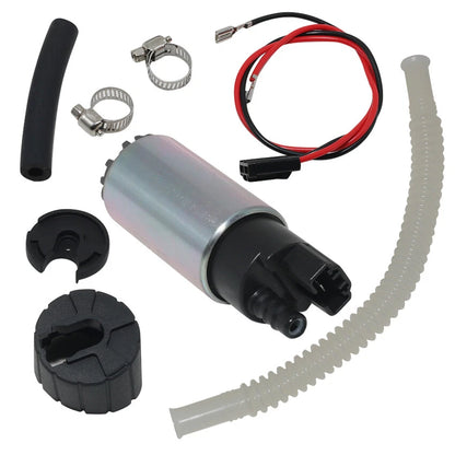 Petrol Fuel Pump for Harley-Davidson XL1200R XL1200N XL883C Sportster (2007)