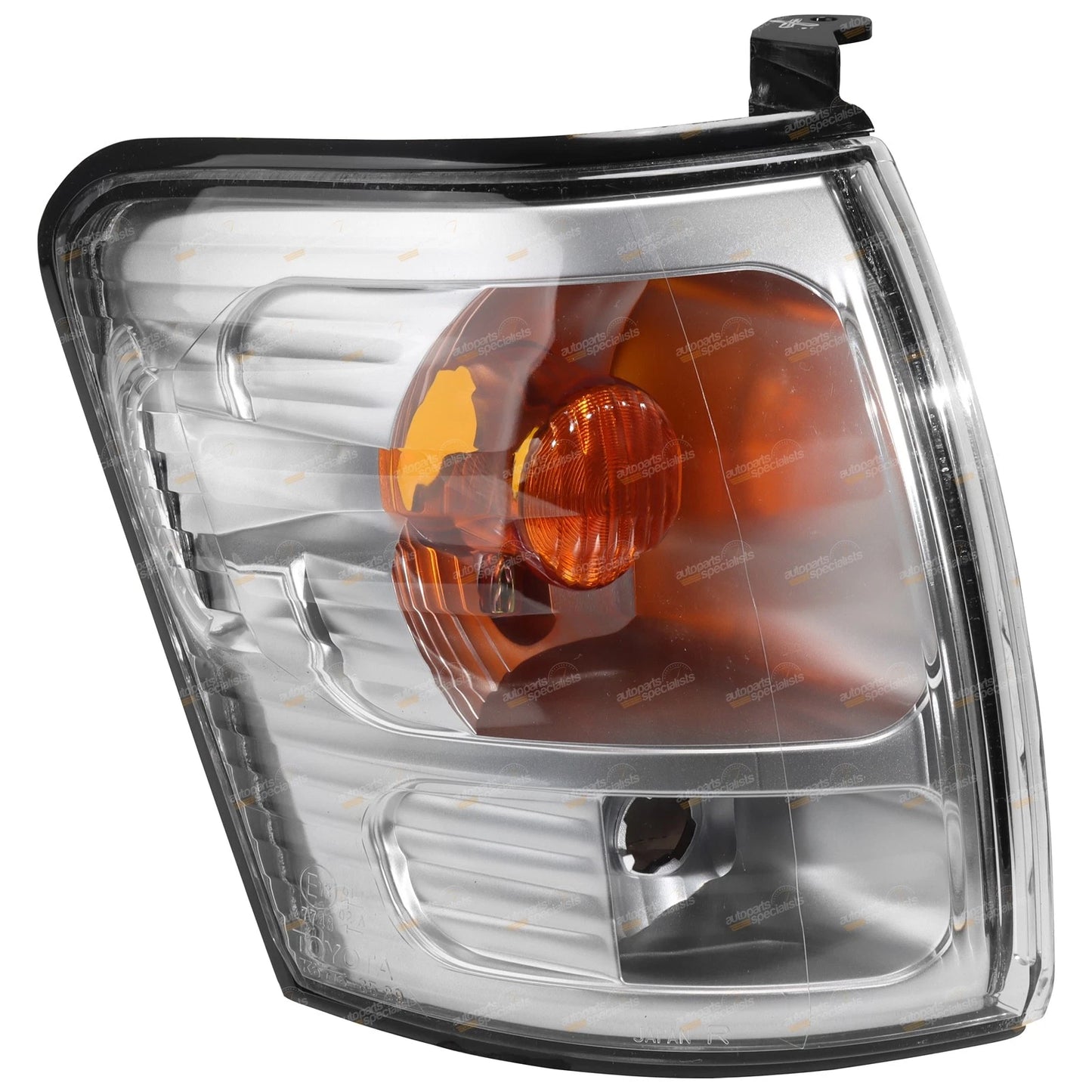 RH Front Park Lamp for Hilux RZN154/RZN169/RZN174/VZN167/VZN172 (2005–2011)