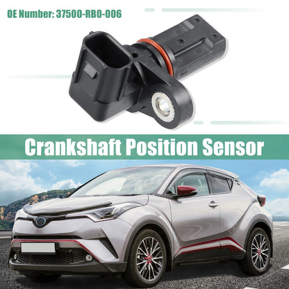 Crankshaft Position Sensor for Honda Civic CR-Z Insight Fit (2010-2015)