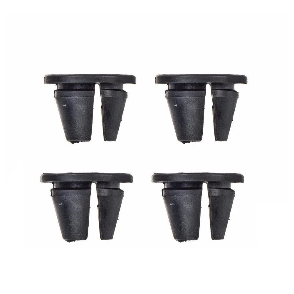 Tail Lights / 4 / Retainer Clips for Dodge Ram Dakota (1987–2005)