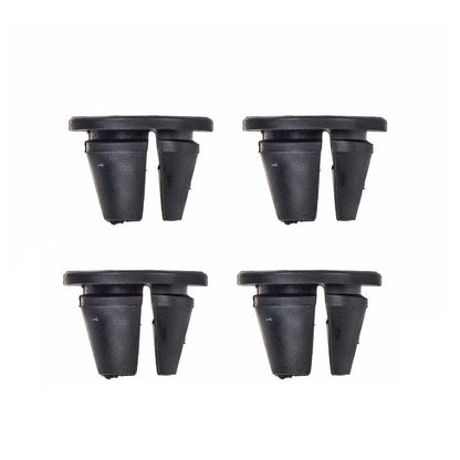 Tail Lights / 4 / Retainer Clips for Dodge Ram Dakota (1987–2005)