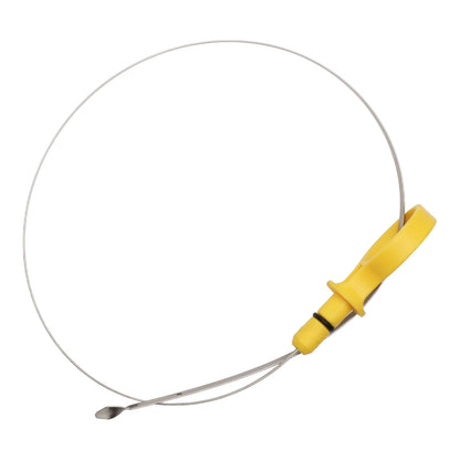Engine Oil Dipstick No.ZJ0210450 for Mazda 2 Sport, Touring 1.5L L4 (11-14)